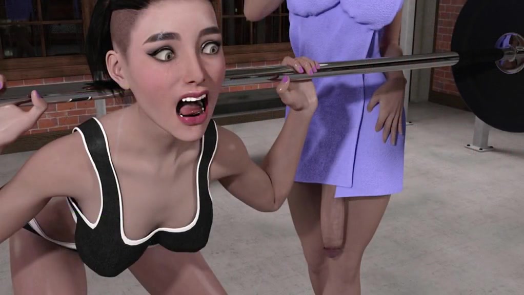 Futanari weight loss program