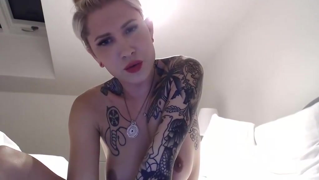 Danni daniels 6