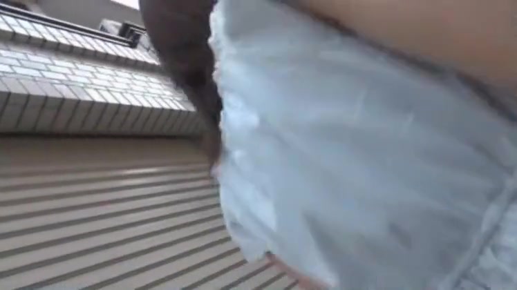 Amazing shemale video with Masturbation, Outdoor scenes