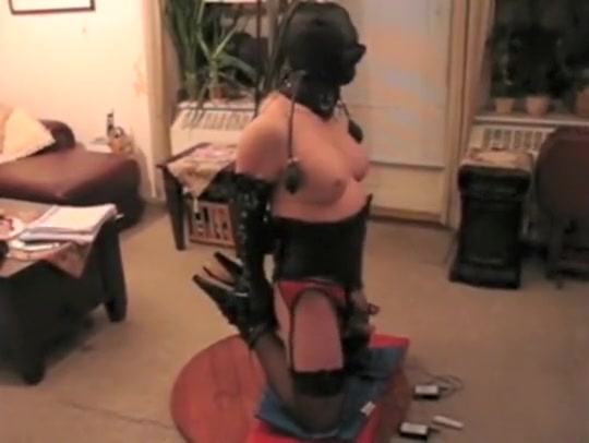 Fabulous homemade shemale movie with Solo, Fetish scenes