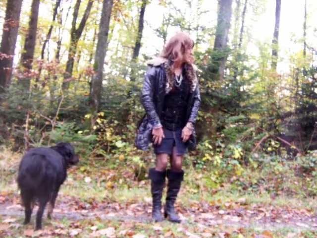 Hottest amateur shemale clip with Redhead, Solo scenes