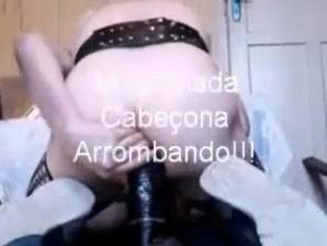 Mix pau grande