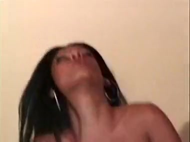 Incredible amateur shemale clip with Big Tits, Latin scenes
