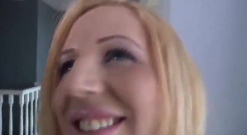 One fuckable tranny
