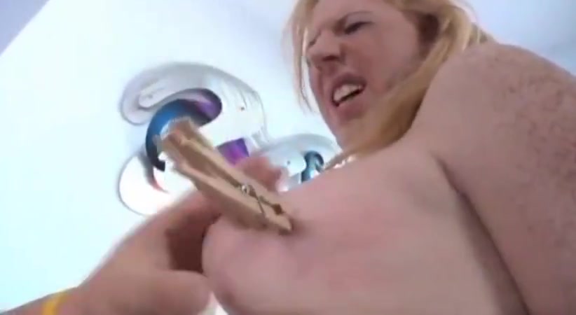 One fuckable tranny