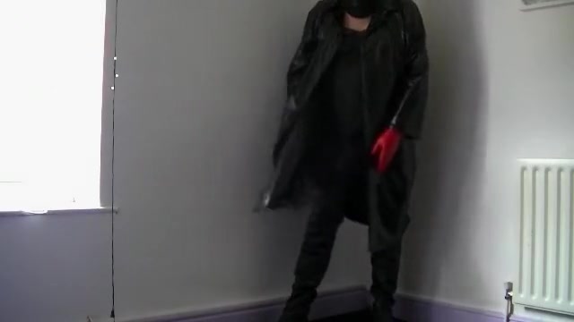 Crazy amateur shemale clip with Fetish, Solo scenes