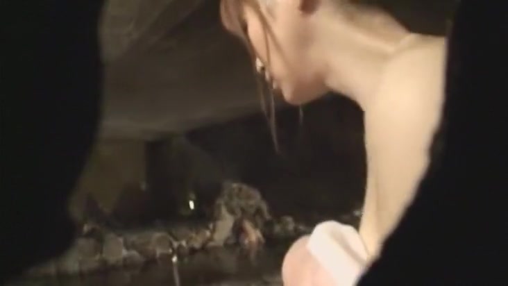 Best homemade shemale clip with Showers, Blowjob scenes