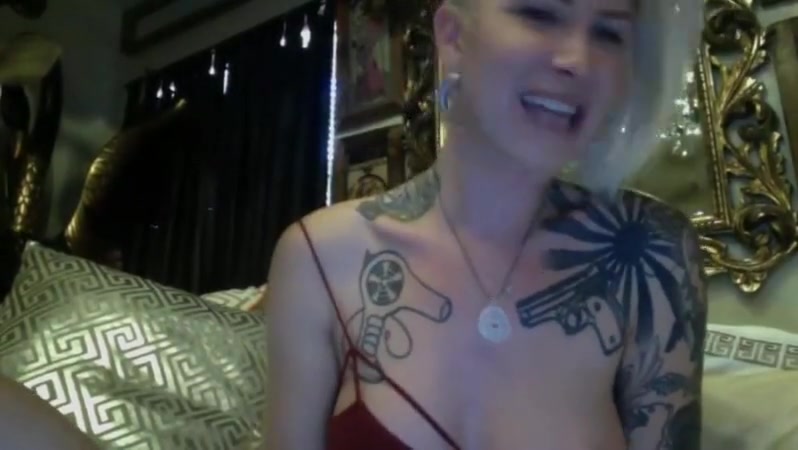 Danni daniels 3