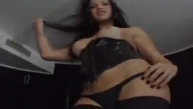My husband and me likes trannies 4
