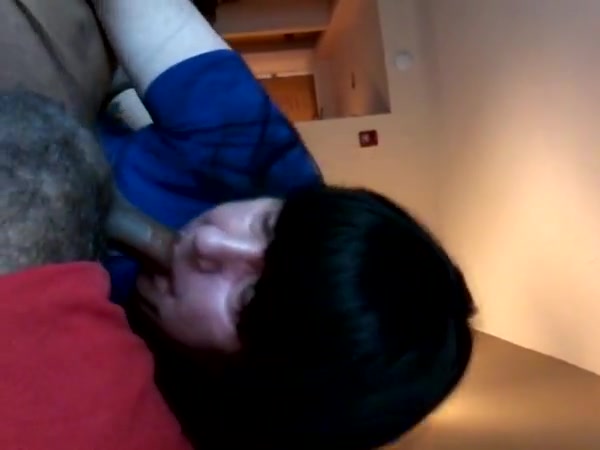 Black cock cum slut whore