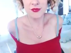 Super hot delia