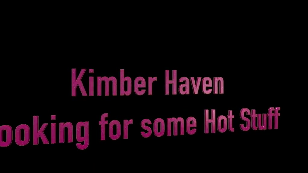 Looking for some hot stuff