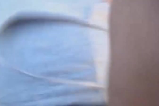 Big Tits Tranny Babe Jerking Off