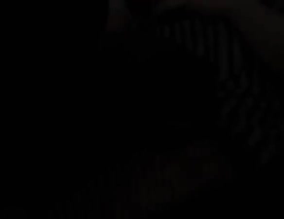 Asian tranny cums at a public restaurant