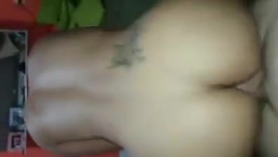 HOT Tgirl TOP Fucking Sub