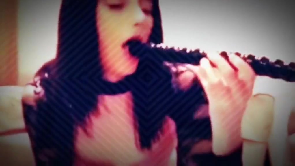 Lust chance for the serpent a hypnerotic pmv