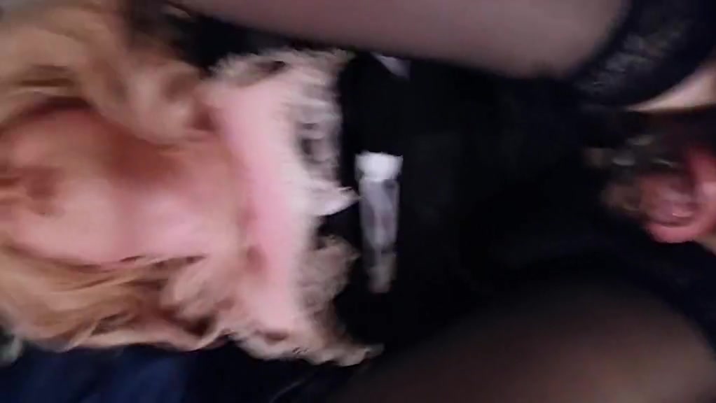 Step daddy fuck sissyboy in cbt
