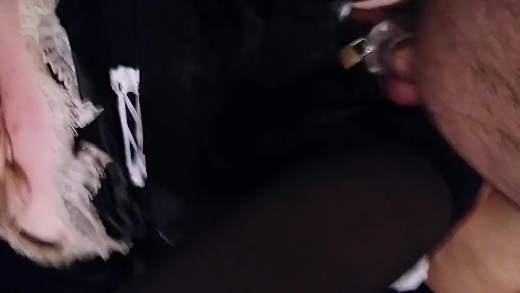 Step daddy fuck sissyboy in cbt