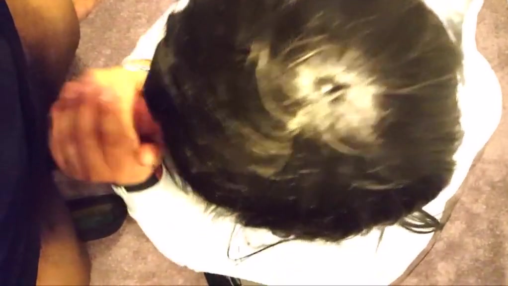 Sissy girl marissa sucking bbc