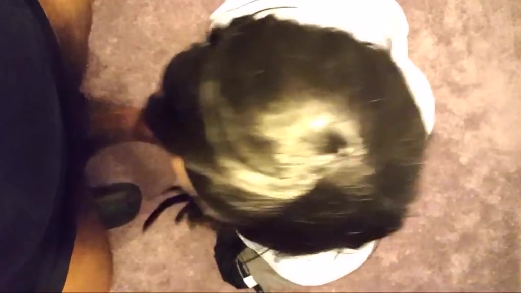 Sissy girl marissa sucking bbc