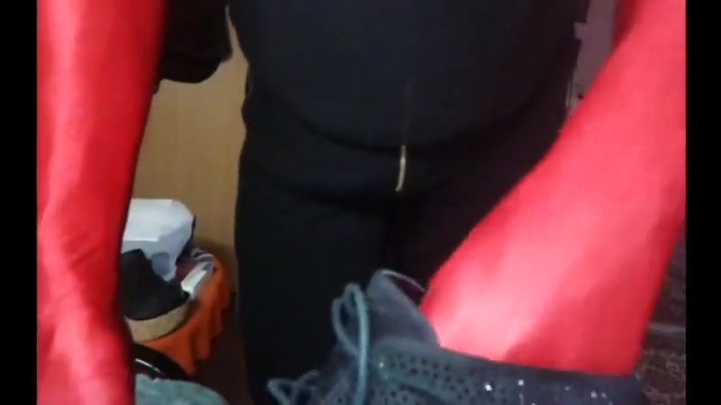 Cum on high heels mix 695