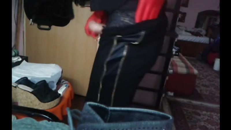Cum on high heels mix 695