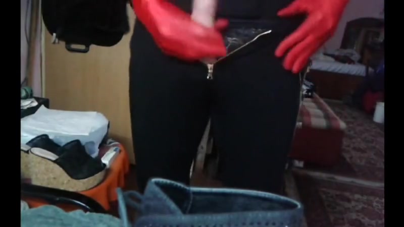Cum on high heels mix 695