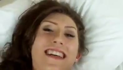 Tranny wanking off