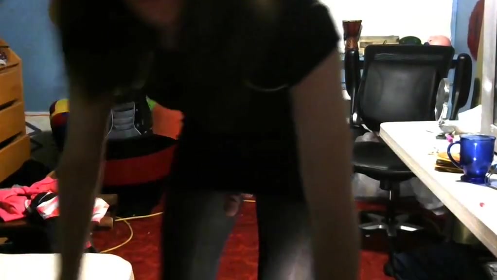 Femboy slut tight dresses whore heels