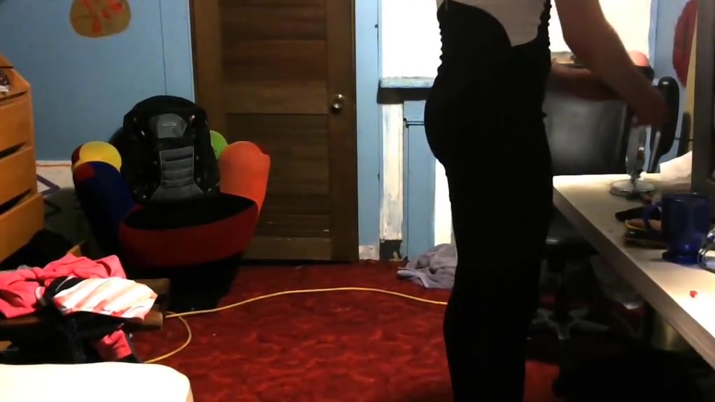 Femboy slut tight dresses whore heels