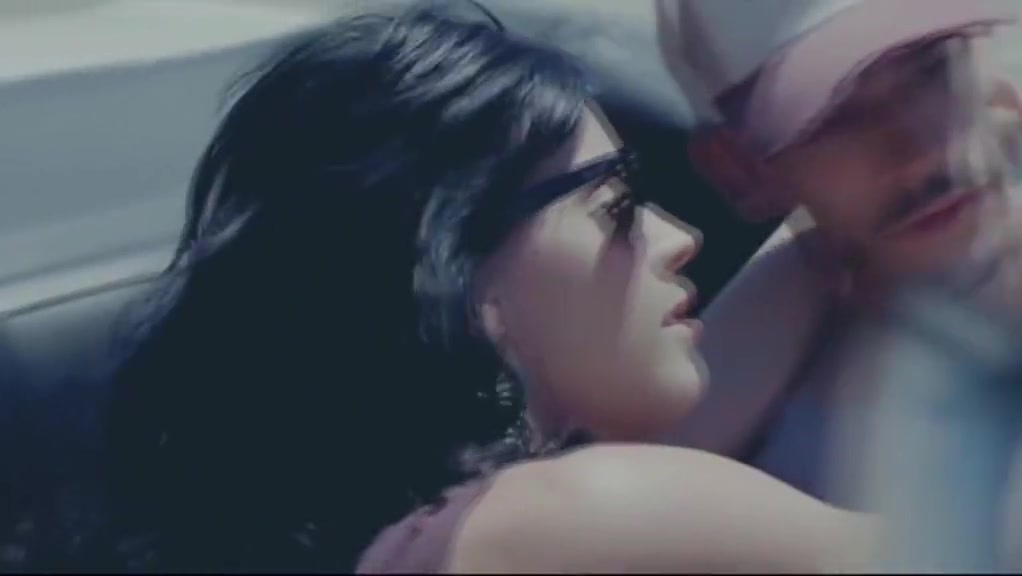 Katy Perry - Teenage Dream Shemale PMV
