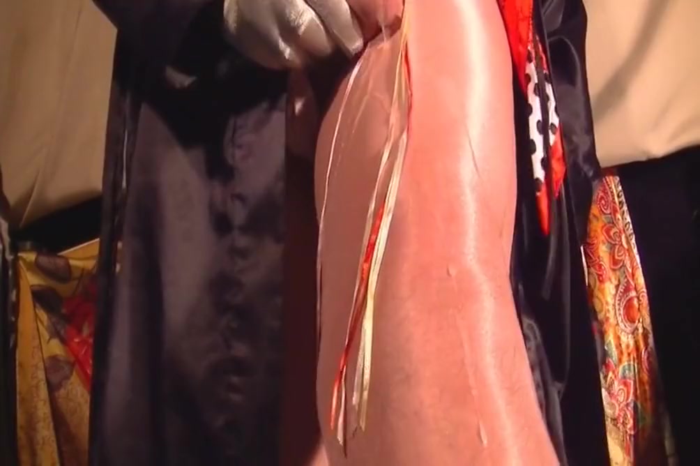 Panties Shear Stalkings