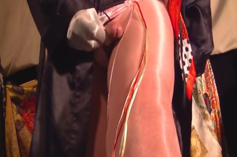 Panties Shear Stalkings