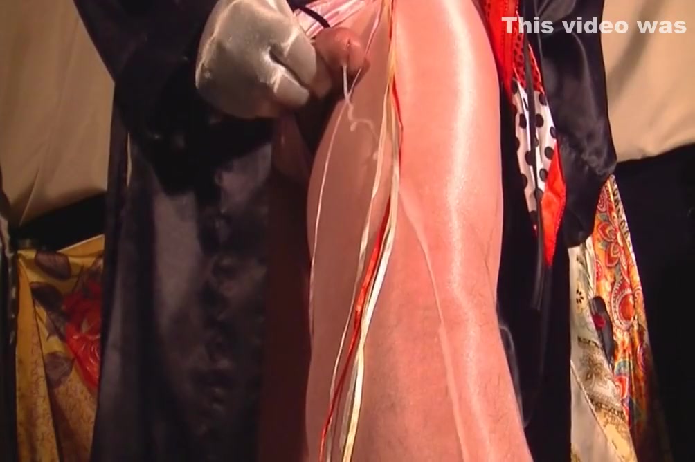 Panties Shear Stalkings