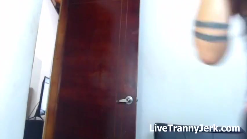 Sexy Devil - Tranny 2022 04 13 02 17
