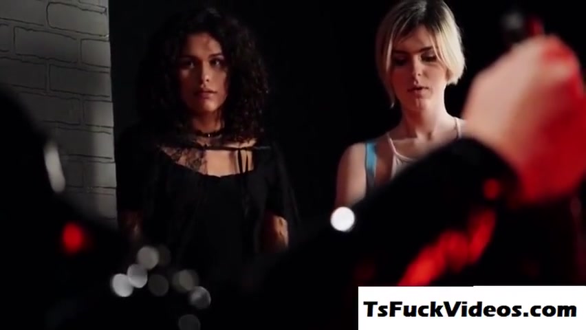 Ella Hollywood And Holly Wood - T Nny Witch Barebacks Shemale Alisia Ra