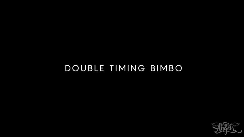 Tony D Angelo, Tony D And Bruce Huxley - Isabella Gomez - Double