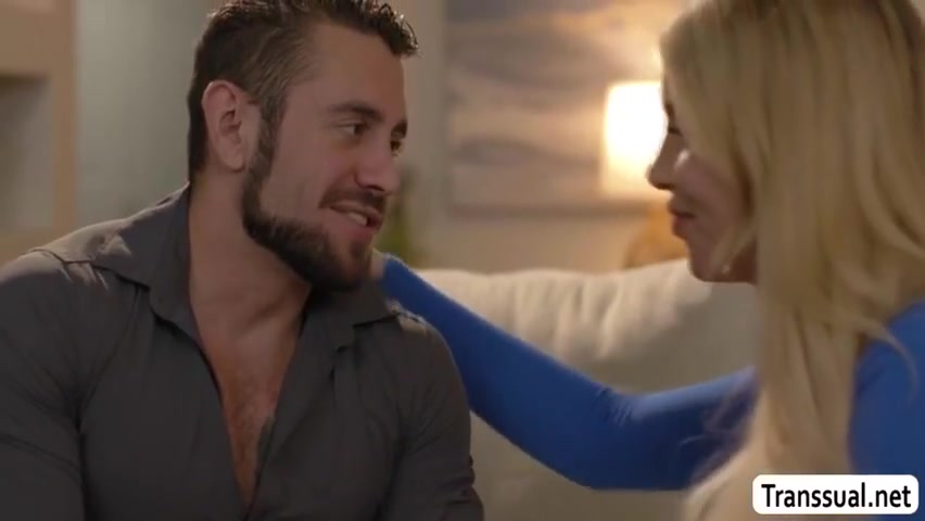 Gracie Jane - Busty Swap And Rides Friends Boyfriend On The Bed