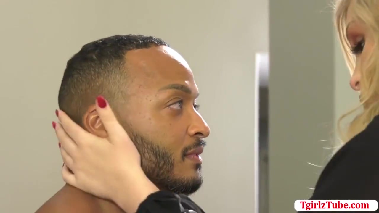 Horny Guy Didnt Expect To Suck Tbabe Angelina Please Ha