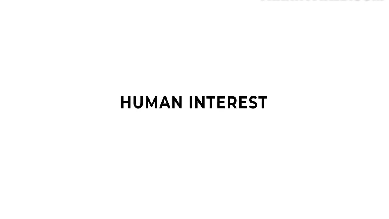 Human Interest 6 Min With Jane Wilde, Aften Opal And Zariah Aura