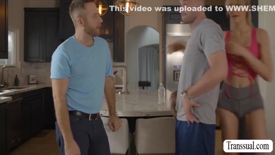 Ts Analed By Husbands Friend 10 Min With Tori Easton