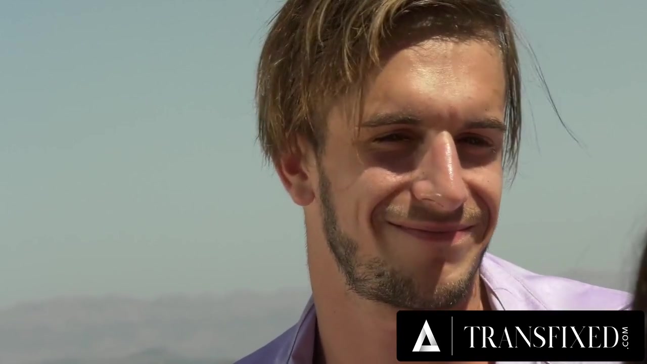Trans Babe Has Being Rough With Her Ass During A Summer Fling - Donte Thick And Daisy Taylor