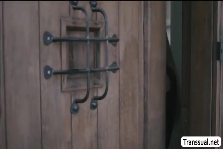 Horny Guy Didnt Expect To Fuck Her Neighbor Tbabe Aubre