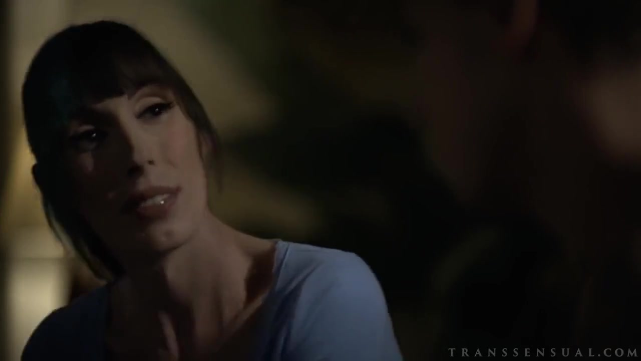 My Ts Step-mom 6 Scene 2 With Melanie Brooks, Tony Sting And D Oit