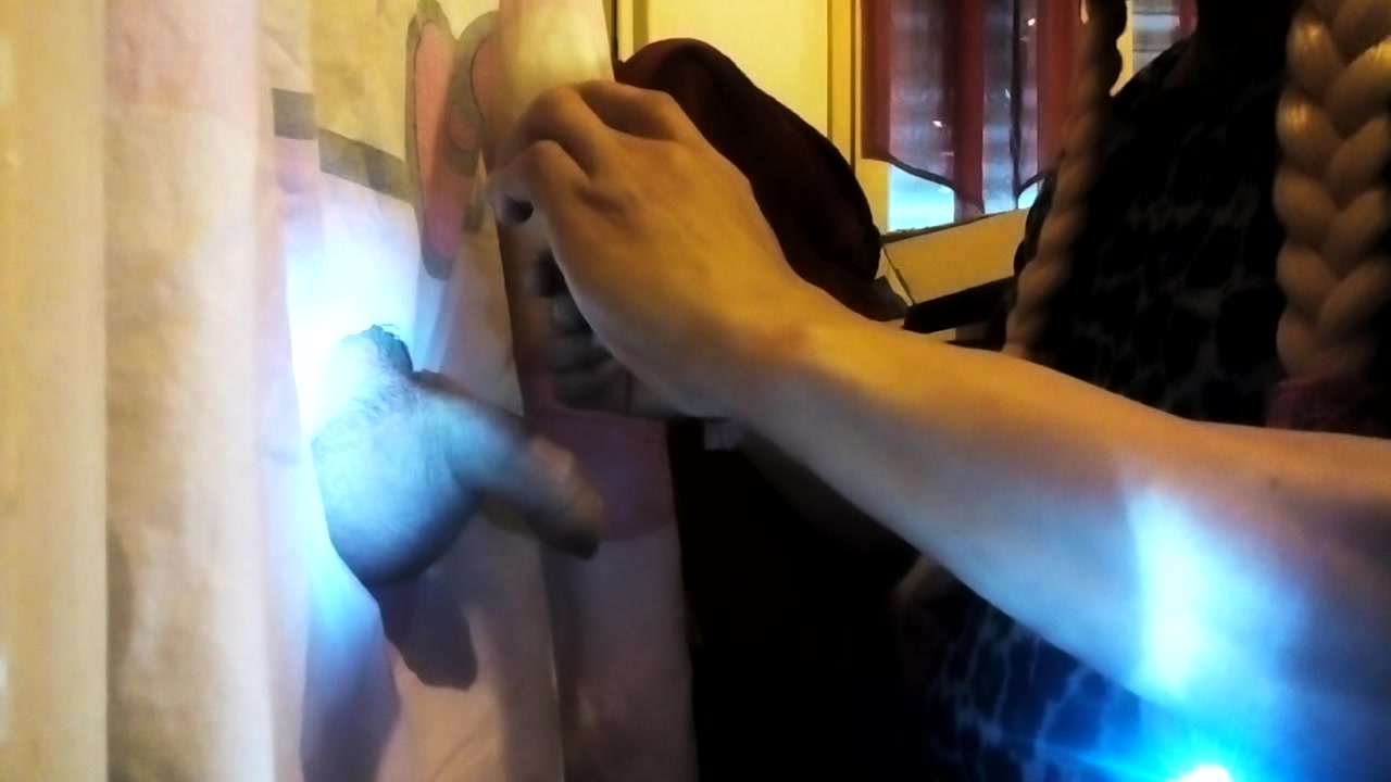 Gloryhole d une pute