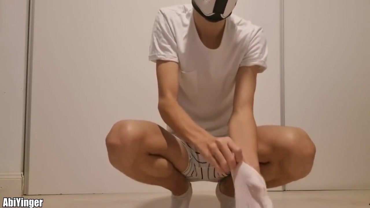 Gay Pup Cumming Pet Play