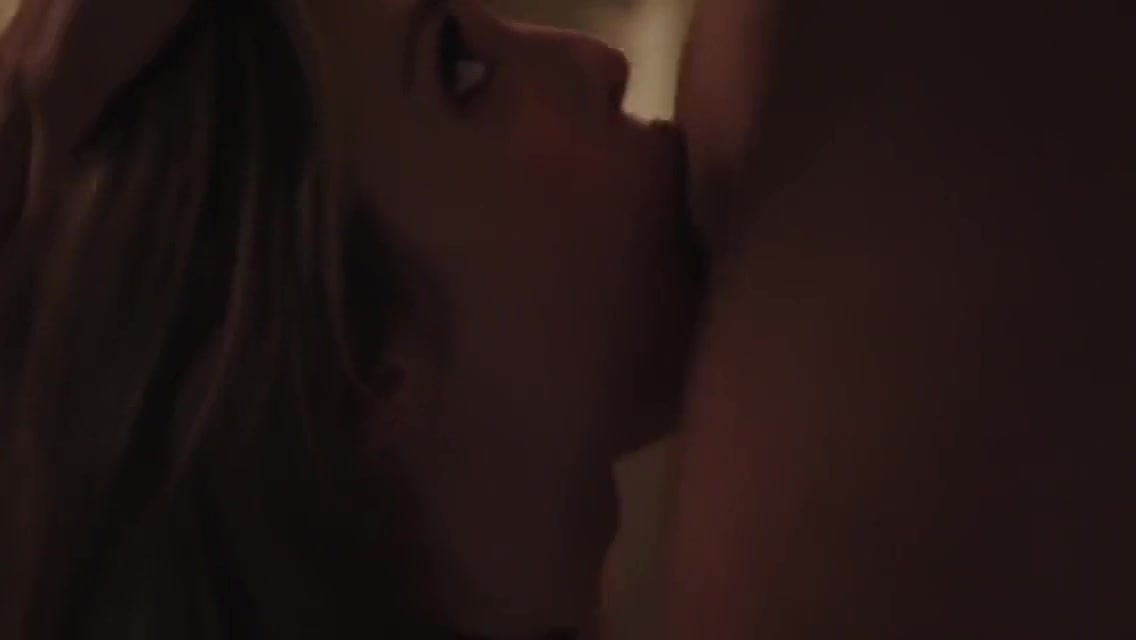Hot Transgender Gets Her Dick Sucked By Nympho Blonde 7 Min