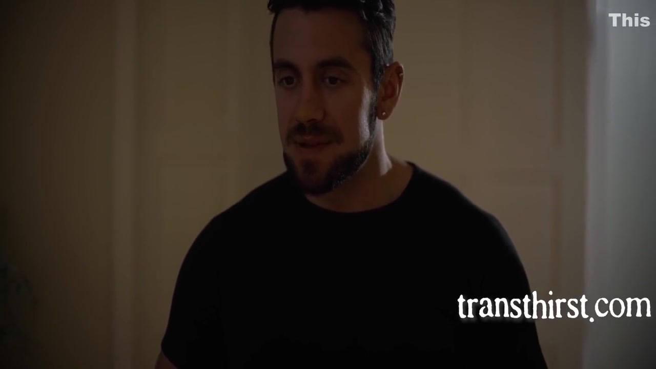 How Can You Resists A Hot Trans Stepmom 8 Min