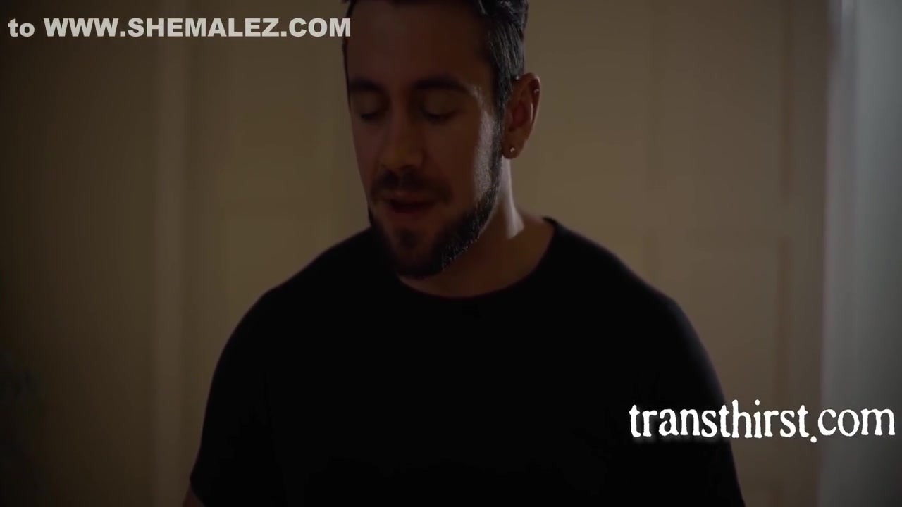 How Can You Resists A Hot Trans Stepmom 8 Min