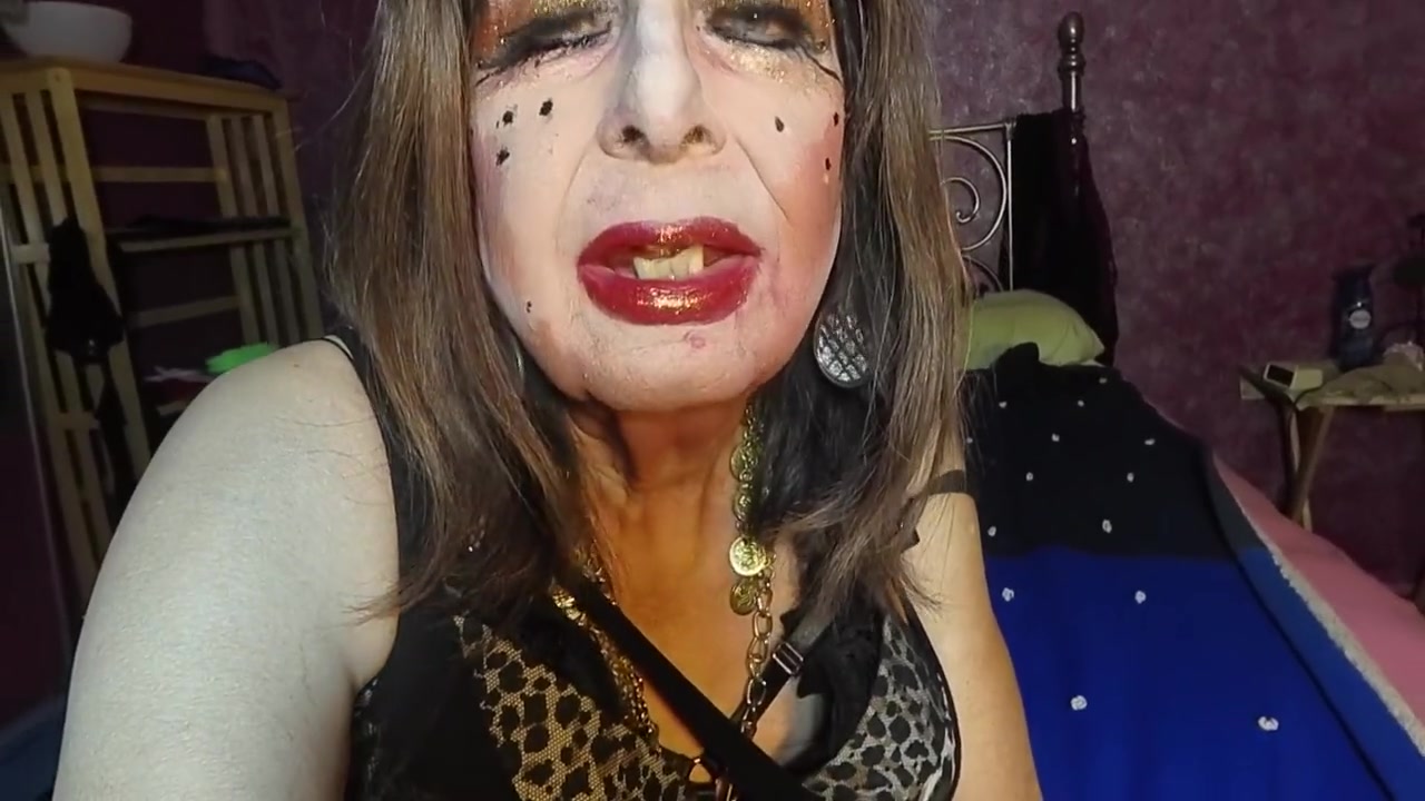 Michele Thompson Will Seduce You!!